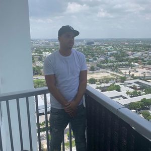 Meet your Posher, Marcus